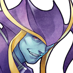 Darkstalkers Resurrection, avatar 4