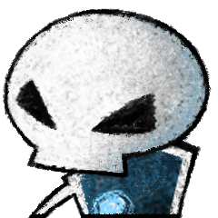 Dokuro, avatar 2