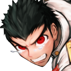 Danganronpa 2 Goodbye Despair, avatar 14