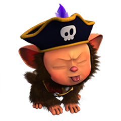 EyePet, avatar 10
