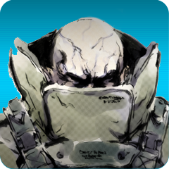 Metal Gear Solid 2 Sons of Liberty HD Edition, avatar 2