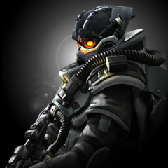 Killzone 3, avatar 7