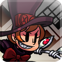 Skullgirls Encore, avatar 3