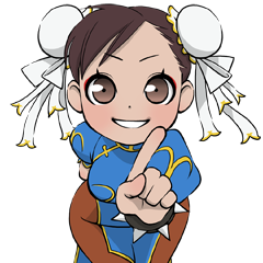 Super Street Fighter IV Arcade Edition, avatar 26