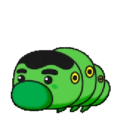 Fuku, avatar 6