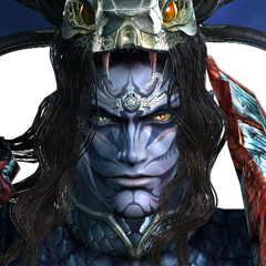 Warriors Orochi 3, avatar 4