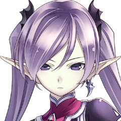 Agarest Generations of War 2, avatar 17