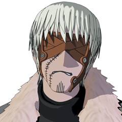 Grave, avatar 5