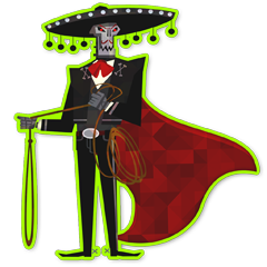 Guacamelee, avatar 4
