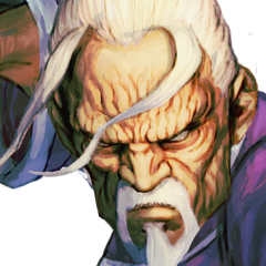 Super Street Fighter IV, avatar 10
