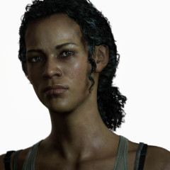 The Last of Us, avatar 8