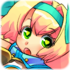 BlazBlue Continuum Shift Extend, avatar 24