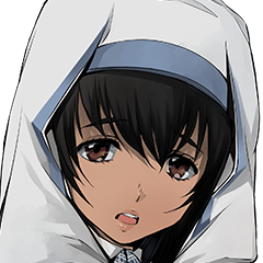 ZX Zekkai no Seisen Zillions of Enemy X, avatar 2