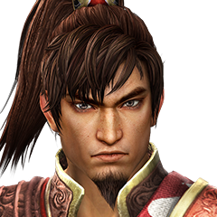 Dynasty Warriors 8, avatar 20
