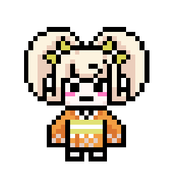 Danganronpa 2 Goodbye Despair, avatar 37