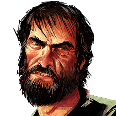 Red Dead Redemption, avatar 19