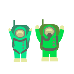 PixelJunk Shooter XMB Premium, avatar 5