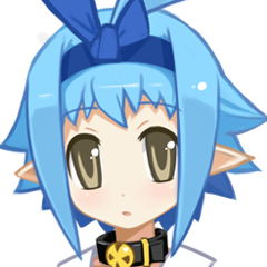 Mugen Souls, avatar 16
