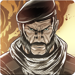 Renegade Ops, avatar 3