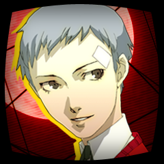 Persona 4 The Ultimax Ultra Suplex Hold, avatar 25