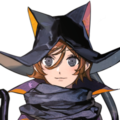 Tokyo Twilight Ghost Hunters, avatar 9