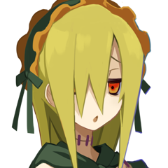 The Witch and the Hundred Knight, avatar 19