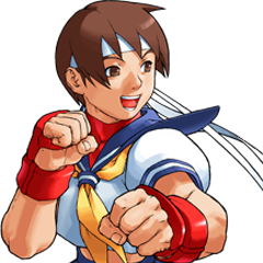 Rival Schools, avatar 10