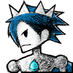 Dokuro, avatar 6