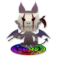 Peakvox, avatar 16