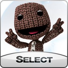 From PlayStation, avatar 14