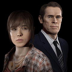 Beyond Two Souls, avatar 3