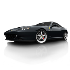 Ferrari the Race Experience, avatar 3