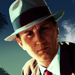 L.A. Noire, avatar 8