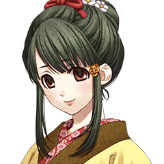 Hakuouki Reimeiroku Nagorigusa, avatar 16