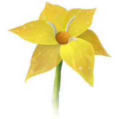 Flower, avatar 14