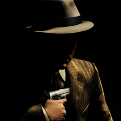 L.A. Noire, avatar 1