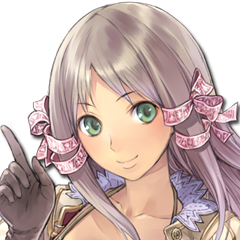 Atelier Totori, avatar 6