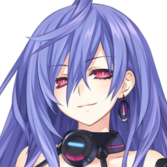 Hyperdimension Neptunia Victory, avatar 28
