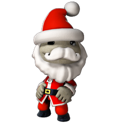 LittleBigPlanet, avatar 5