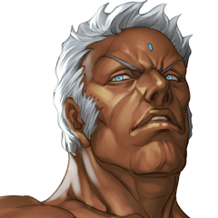 Street Fighter III Third Strike Online Edition, avatar 27
