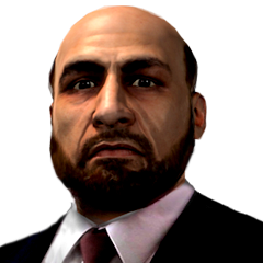 Unit 13, avatar 5