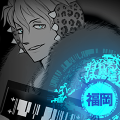 Freedom Wars, avatar 17