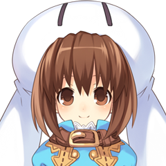 Hyperdimension Neptunia, avatar 12