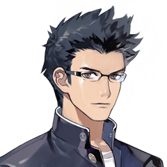 Tokyo Twilight Ghost Hunters, avatar 2