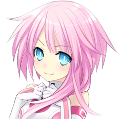 Hyperdimension Neptune mk2, avatar 10