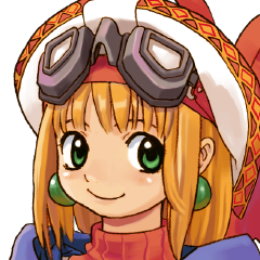 Little Princess Marl Oukoku no Ningyou Hime, avatar 1