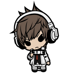 Freedom Wars, avatar 54