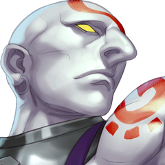 Street Fighter III Third Strike Online Edition, avatar 11