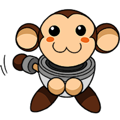 Mega Man Legends 2, avatar 5