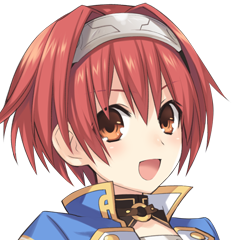 Hyperdimension Neptune mk2, avatar 36